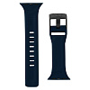 Ремешок UAG Scout Straps для Apple Watch 44/45/49 мм, синий 8014